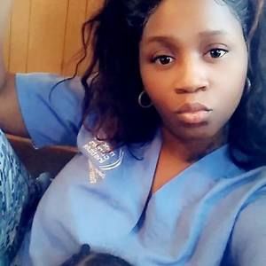 Meet your Posher, Erica